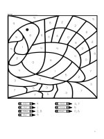 Math on Thanksgiving day