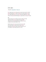 Hợp âm guitar chỉ cần 2 