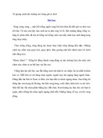 Tả quang cảnh sân trường em trong giờ ra chơi