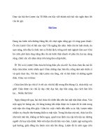 Dựa vào bài thơ lượm của tố hữu em hãy viết thành một bài văn ngắn theo lời của tác giả