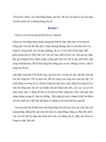 em hãy tả lại cảnh mưa rào quê em