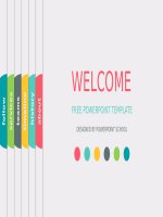 SLIDE PPT Make Animated powerpoint