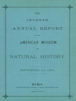 Annual Reports 1875