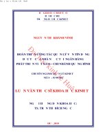 Hoàn thiện công tác quản lý vốn tín dụng đầu tư của Nhà nước tại Ngân hàng phát triển Việt Nam – Chi nhánh Quảng Bình_2