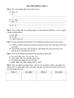 Tiếng việt 5 tiểu học kđt việt hưng long biên 