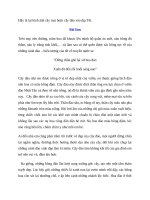 Hãy tả lại hình ảnh cây mai hoặc cây đào vào dịp tết