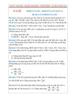 TOAN 8   HINH   BT TUAN 22   DINH LY TALET 