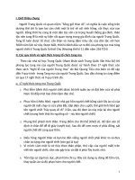Tang ma Trung Quốc và những điều liên quan