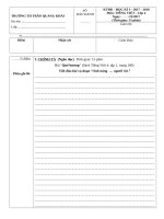 TIẾNG VIỆT CUỐI kì i lớp 4 có đáp án 