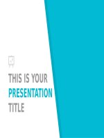 SLIDE PPT ĐẸP Arvirargus