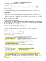 TANG TIET lý 11 NAM 2018 2019