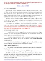 SKKN dạy học trong nhà trường gắn với sản xuất kinh doanh tại địa phương thông qua chủ đề bài học các cơ cấu của động cơ đốt trong  công nghệ lớp 11