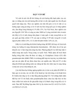 Đánh giá hiệu quả của FSH tái tổ hợp và FSH nước tiểu tinh chế cao trong điều trị vô sinh bằng bơm tinh trùng vào buồng tử cung