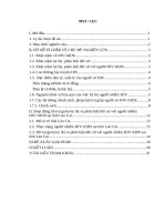 Hỗ trợ giảm kỳ thị và phân biệt đối xử với người nhiễm và ảnh hưởng bởi HIV AIDS tại tỉnh lào cai