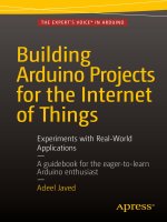 Adeel javed (auth )   building arduino projects for the internet of things  experiments with real world applications (2016, apress)