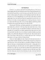 Nghiên cứu dòng di cư từ nông thôn ra thành thị trong bối cảnh toàn cầu hóa