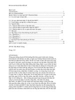 XỬ lý TÌNH HUỐNG rắc rối KHI đi KHÁM, CHỮA BỆNH BẰNG THẺ bảo HIỂM y tế CHO NGƯỜI NGHÈO 