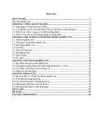 Tỷ lệ tăng huyết áp và các yếu tố nguy cơ trên bệnh nhân đến tầm soát tại cơ sở khám chữa bệnh