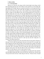 SKKN một số kinh nghiệm sử dụng câu hỏi nêu vấn đề trong dạy học tác phẩm văn học lớp 9