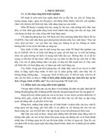 SKKN một số biện pháp nhằm giúp học sinh tiểu học tự tin hơn với quy trình vẽ biểu cảm