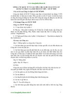 Công ước Quốc tế về các tiêu chuẩn huấn luyện cấp bằng và trực ca cho thuyền viên – STCW 7895