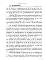 SKKN dạy học phân hóa đối tượng trong môn tiếng việt 4 theo mô hình trường học mới