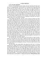 SKKN hướng dẫn học sinh cách làm bài văn nghị luận về tác phẩm văn học lớp 9