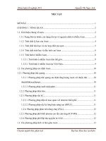 ngoc anh(2) nghiên cứu khả năng hấp phụ asen của đá ong biến tính