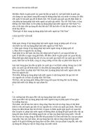 Đánh giá về thực trạng áp dụng pháp luật nước ngoài tại việt nam  