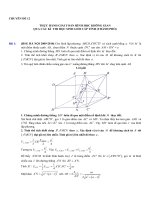 HHKG QUA CAC KI THI HSG 