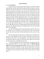 SKKN phương pháp gây hứng thú cho học sinh trong giờ học âm nhạc