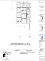 SSV HBC ARC SD 009 rev 03 CHI TIẾT TRẦN THẠCH CAO căn hộ a, c1 bo sung chi tiet rem che kinh tang tren model