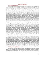 Biện pháp nâng cao hiệu quả công tác phổ cập giáo dục đúng độ tuổi trong trường tiểu học SKKN TH