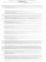 Thu hoạch diễn án dân sự hồ sơ 17 kiện chia thừa kế hoàng thị tác, hoàng đình cương 