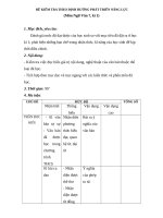 Thiet ke de dap an ngu van 7 theo ma tran