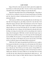 SKKN kinh nghiệm chỉ đạo giáo viên sử dụng thiết bị dạy học nhằm nâng cao chất lượng dạy học ở trường trung học cơ sở