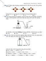 BAI TAP HINH VE TRONG HOA HOCPHAN 1