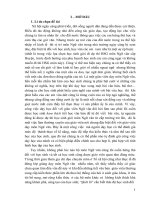 Kinh nghiệm chỉ đạo giáo viên bộ môn ngữ văn thực hiện  dạy học kiến thức liên môn cho bài “ mùa xuân của tôi” – vũ bằng , trong chương trình ngữ văn 7 nhằm nâng cao hứng thú học tập của học sinh ở trường THCS trường lâm