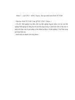 Thất nghiệp là gì Bản chất của thất nghiệp Nguyên nhân và lý do của thất nghiệp Thất nghiệp tác động như thế nào đến tăng trưởng và phát triển kinh tế Hãy nêu và phân tích được một số giải pháp c