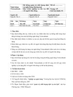 bài thảo luận Hệ thống quản trị chất lượng dịch vụ ngân hàng thương mại