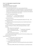 Đề cương tư tưởng hồ chí minh đại học công nghệ thông tin và truyền thông thái nguyên