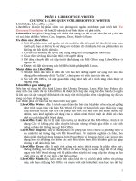 huong dan su dung lib writer