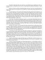 bàn về Bitcoin và tại sao Nhà nước Việt Nam lại cấm vào năm 2012, quan điểm của tác giả có hay không ủng hộ quyết định này của Nhà nước