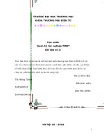 Tìm, lựa chọn và mô tả chi tiết một mô hình thương mại điện tử B2B (về các yếu tố cơ bản của mô hình kinh doanh: cách thức, đặc điểm, sở hữu, cách thức tổ chức hoạt động, loại hàng hoá, dịch vụ, đối tác, quy trình giao dịch, các công cụ, phương tiện, dịch