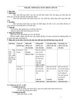 Giáo án nền Chủ đề Trình bày Bảng Điểm Lớp Em