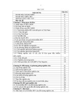 Nghiên cứu tình hình nhiễm HIV trong nhóm đối tượng tiếp cận phòng tư vấn sức khỏe cộng đồng miễn phí tại thành phố buôn ma thuột năm 2012 