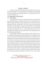 ThS08 048 các yếu tố tác động đến hành vi chia sẻ tri thức tại các ngân hàng thƣơng mại cổ phần (TMCP) trên địa bàn q 4, thành phố hồ chí minh 