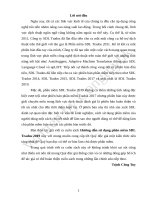 Sách dạy sử dụng phần mềm dịch thuật SDL Trados 2019