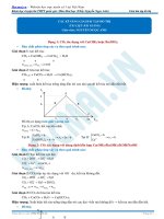 Cac ki nang giai bai tap do thi ( nguyen ngoc anh )