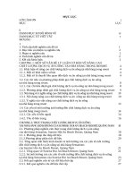 Giải pháp nâng cao chất lượng dịch vụ ăn uống tại nhà hàng Sensations của Sunrise Hoi An Beach resort, Quảng Nam